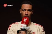 埃基蒂克二选一快问快答：罗纳尔多>亨利>埃托奥>德罗巴