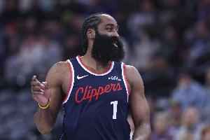 名记:骑士希望哈登提升莫布里&阿伦的表现 同时分担米切尔的担子
