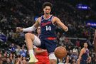 1中1得2分！尼德豪泽因生病提前退赛 本场比赛不会回归