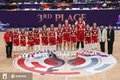中国女篮世预赛热身赛程:2月连战国际女篮联队 3月过招巴西&捷克