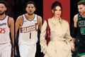 詹娜广告:谢谢NBA123号前男友“送”豪车豪宅飞机 下一站NFL