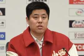 潘江：虽然赢了比赛 但我们要保持清醒 广厦大部分主力都没有在