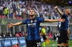 记者：国米昨天休息今天恢复训练，恰尔汗奥卢和巴雷拉回归合练