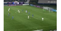 申花0-2落后町田泽维亚！第87分钟，相马勇纪梅开二度