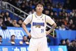 媒体人：赵睿赛后私下玩社媒 北京被核减了5万元的联赛分红有点冤