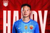 祝陈威生日快乐！同祝今天生日的海港第十二人生日快乐