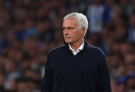下周再战皇马!穆里尼奥:欧冠之王受伤了,受伤的国王是最危险的