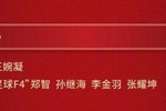 辽宁足球F4！辽宁春晚节目单：郑智、孙继海、李金羽、张耀坤说唱
