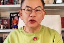 苏群：今年的扣篮大赛我看挺好 只要你没有期待就比失望好
