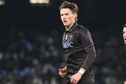 谢林汉姆:如果麦克托米奈回英超,曼联一定得签回他