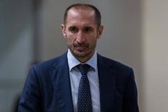 米体:基耶利尼和科莫利将遭遇处罚,后者可能最少被禁赛两个月