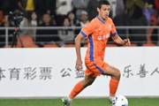 泰山官方：与20岁中场依木兰完成续约，合同期至2030年12月31日