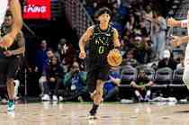 费尔斯：控卫是NBA最难打的位置 你要面对库里爱德华兹等一众高手