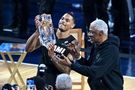 麦迪：既然NBA球员不想参加扣篮大赛 不如让世界各地其他球员参加