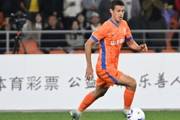 山东泰山足球俱乐部与球员依木兰·买买提完成续约