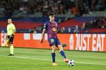 莫雷托:米兰密切关注巴萨后卫马丁,但这不会是简单的操作