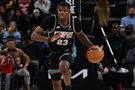 科沃德谈目标：不仅要让联盟看到我成长 也要让联盟记住我们球队