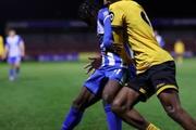 英超2联赛：狼队U21队1-2遭布莱顿U21绝杀，徐彬未进大名单