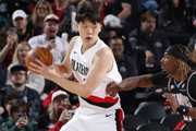 杨瀚森可能下赛季也不具备NBA水平 他下限低于科沃德但上限或更高