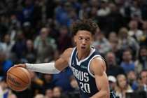 欧洲记者：前NBA球员凯斯勒·爱德华兹接近加盟特拉维夫哈普尔