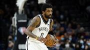 NBA球员加盟球队主场首秀得分榜:欧文篮网50分第1 马瑟林38分第4