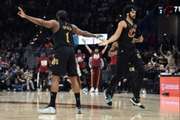 键盘侠|哈登天天给阿伦做大餐!新秀克尼佩尔打得像NBA10年老兵
