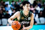 媒体人:郭昊文在短休赛期赴美且没归队训练 同曦对他是真的宠