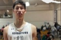 率队夺冠！IAC锦标赛-郇斯楠9投5中&罚球7中5 得15分8板1帽1断