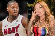 不打自招？成人女星曝NBA炮友提供场边票！罗齐尔：我没给那碧池