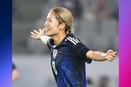 日本女足国脚:东亚杯没能击败中韩女足有所不甘 希望参加世界杯