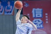 ?李弘权（上海久事）首次入选国家队，期待明晚的表现