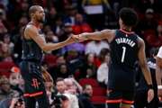 NBA彩经:灰熊拿下勇士 火箭轻取国王 骑士击溃雄鹿
