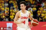 与此前两场连败韩国最大不同 是中国男篮本场外线的明显提升
