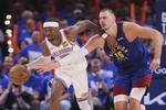 NBA彩经：活塞击退骑士 尼克斯擒下雄鹿 雷霆战胜掘金