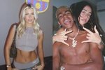 ?亚马尔绯闻女友与前女友关系良好，但一个月前停止了社媒互动