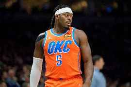 船记：多特这些年一直都在用身体接触制造短期或长期的伤病
