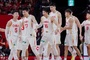 明天对阵中国台北男篮！FIBA更新中国男篮名单：全部12人无变化