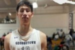 Division A锦标赛-郇斯楠13投7中&罚球10中9 得到23分7板1助2帽