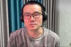 徐静雨：赵继伟超远三分点位像库里 中国队三分命中率45%你还要啥