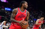 西部第8VS西部第9！ESPN预测明日胜率：勇士47.9% 快船52.1%