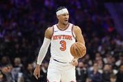 14中4&三分6中1！哈特：当投篮手感不佳时 我会做别的影响比赛