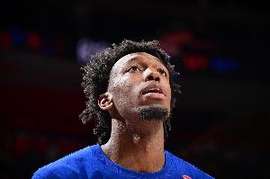 怀斯曼：我正等待重返NBA 我已不是防守累赘 这能让我留在NBA