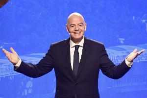 TA:FIFA以低于20美元的价格出售本月在墨西哥的世预赛附加赛门票