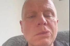 前曼城队长:我患上了拉姆齐·亨特麻痹综合征,但我会挺过去的