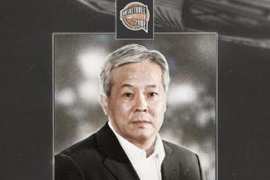 篮球名人堂：CCTV5创始人马国力获得2026年Curt Gowdy新闻工作奖