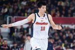 媒体人：比较赞成B类合同条款的调整 既保护了投资又鞭策了年轻人