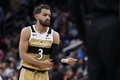 特雷·杨：活在当下享受这一刻太棒了 这只是许多特别时刻的开始