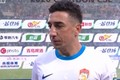 戴维森：我们西海岸今年新援很多，站位和逼抢上还需要改进
