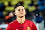 斯科尔斯、巴特:当年范加尔的孙子玩FIFA,然后向他推荐了罗霍