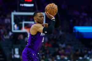 韦德:威少雷霆GOAT 不是来热火拿了MVP+FMVP就能空降队史第一